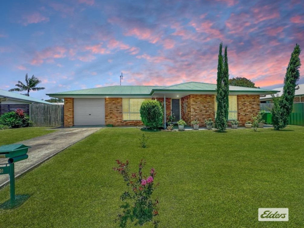 4 Carabeen Ct, Laidley, QLD 4341