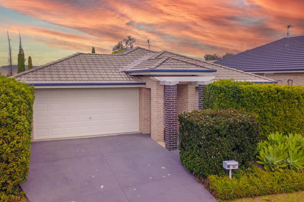 77 Clydesdale St, Wadalba, NSW 2259