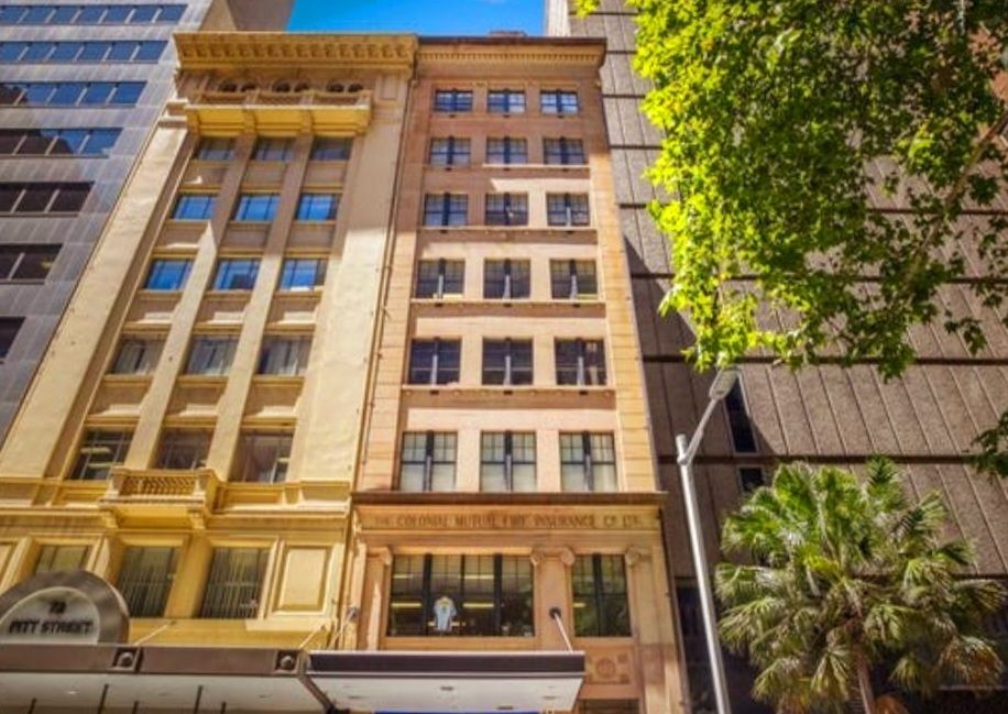 1/74 Pitt St, Sydney, NSW 2000