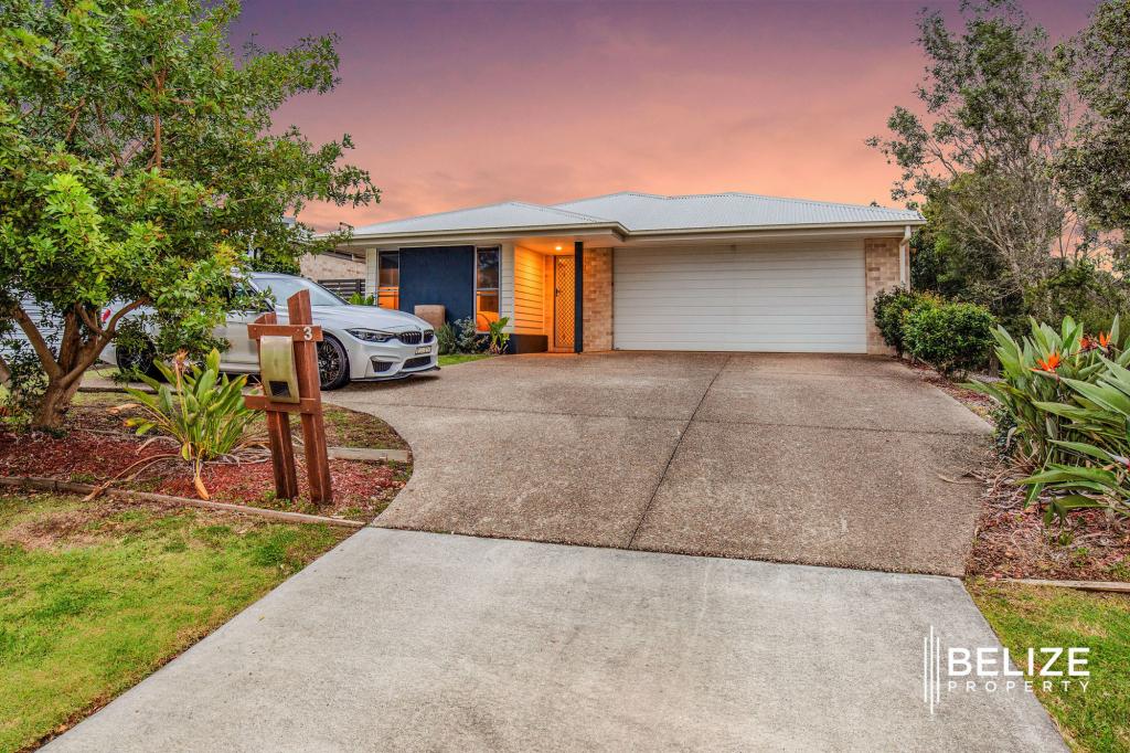 3 Helmore Rd, Jacobs Well, QLD 4208
