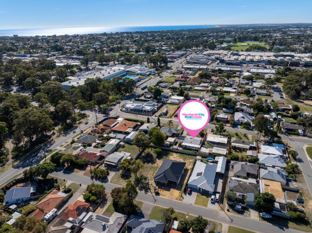 9 Third Ave, Mandurah, WA 6210