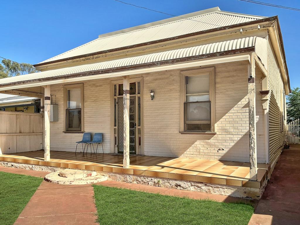 86 COBALT ST, BROKEN HILL, NSW 2880