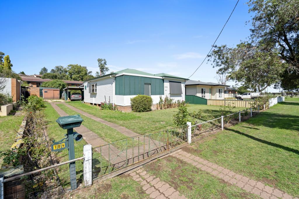 184 Sydney St, Muswellbrook, NSW 2333