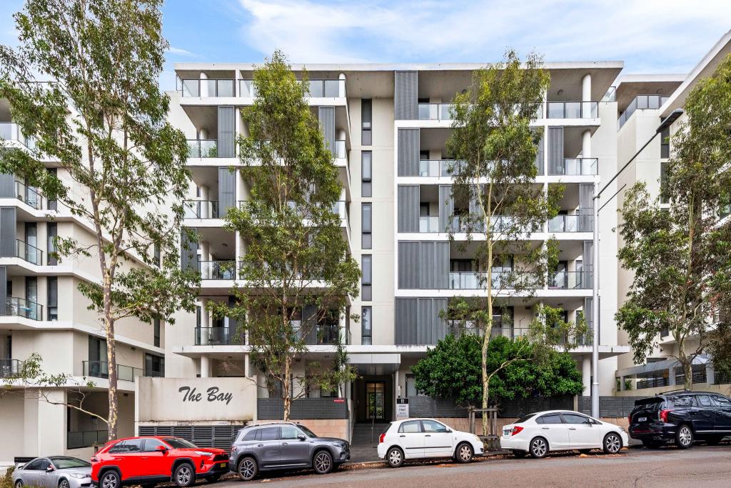 2301/11 Angas St, Meadowbank, NSW 2114