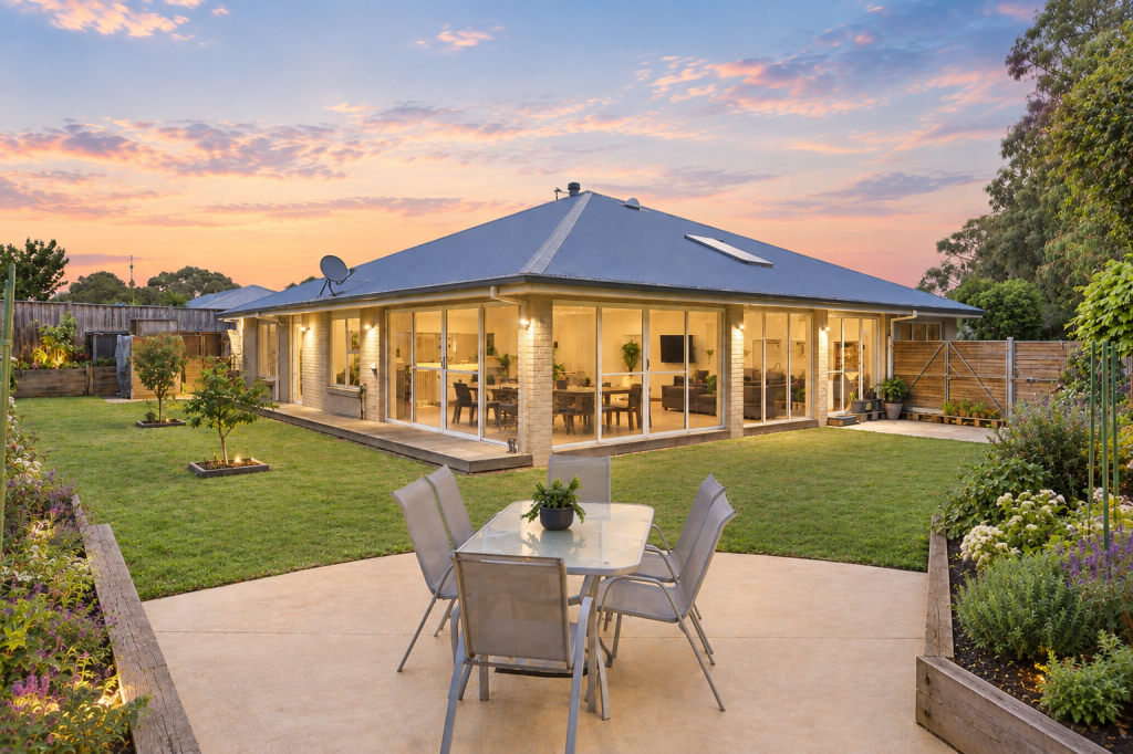 8 Tupong Pl, Rosebud, VIC 3939