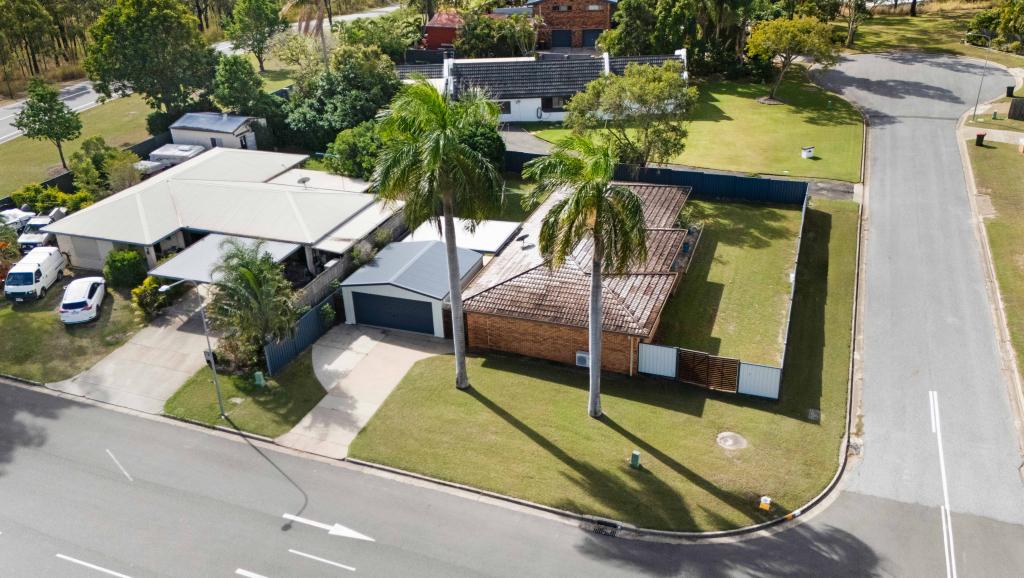 2 Illawong Ct, Glen Eden, QLD 4680