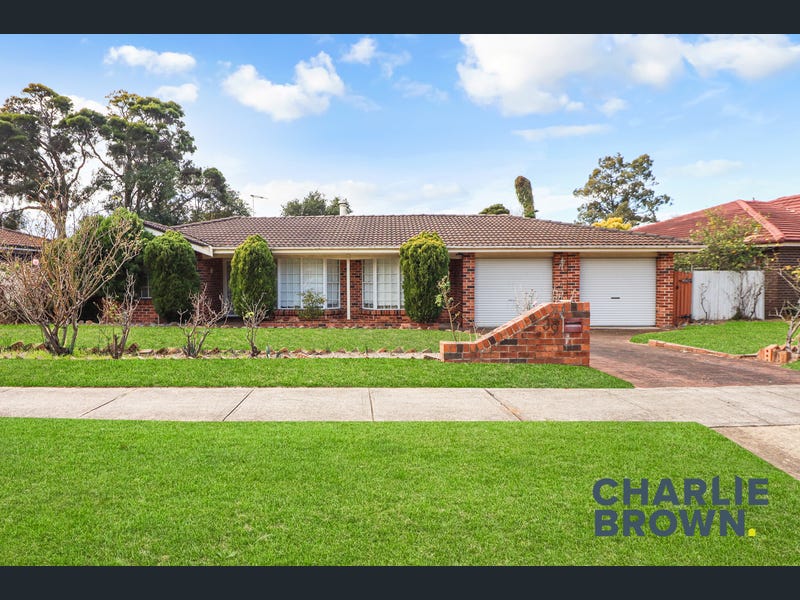 39 Nellie Stewart Dr, Doonside, NSW 2767
