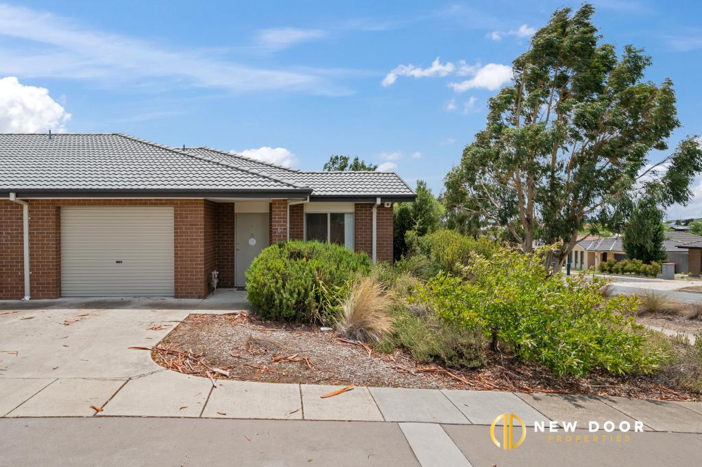 6/139 Macfarlane Burnet Ave, Macgregor, ACT 2615