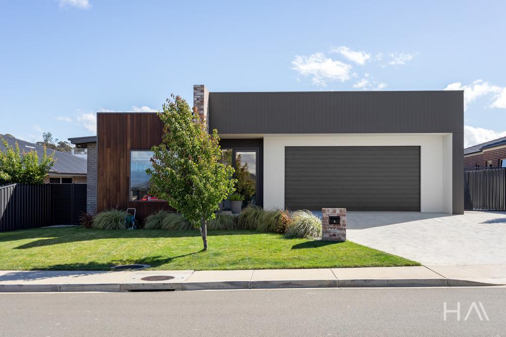 6 Parkfield Dr, Youngtown, TAS 7249