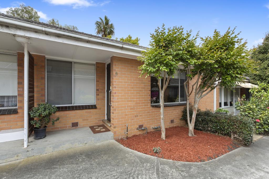 6/1-3 Elman Rd, Cheltenham, VIC 3192