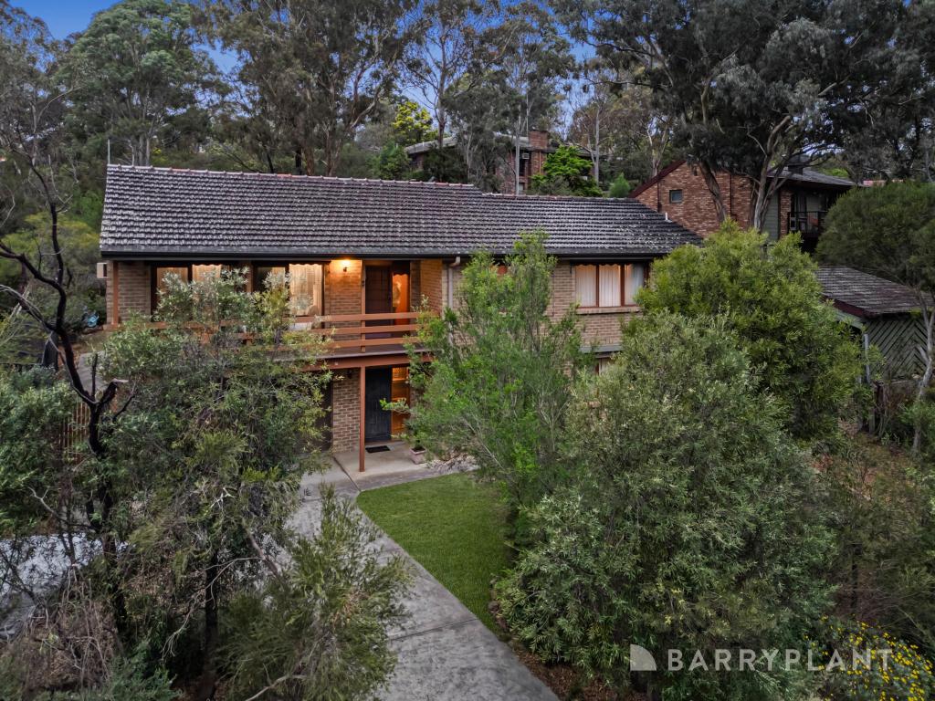 16 Hartland Way, Eltham, VIC 3095