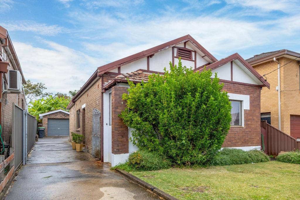 54 Baker St, Enfield, NSW 2136