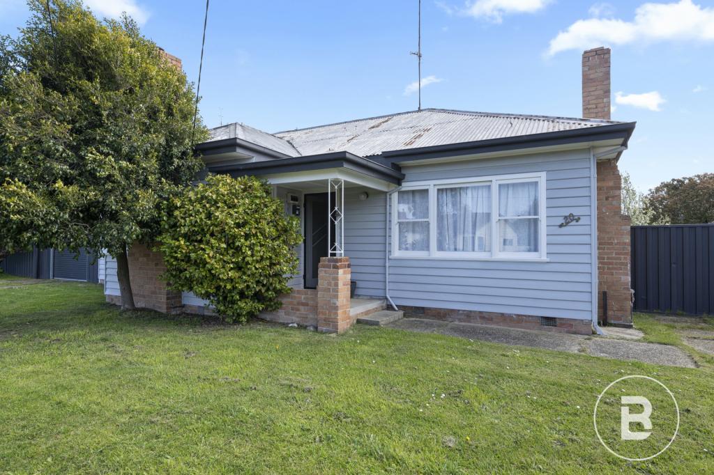 20 Yarrowee St, Sebastopol, VIC 3356
