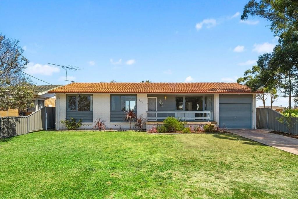 207 Parker St, South Penrith, NSW 2750