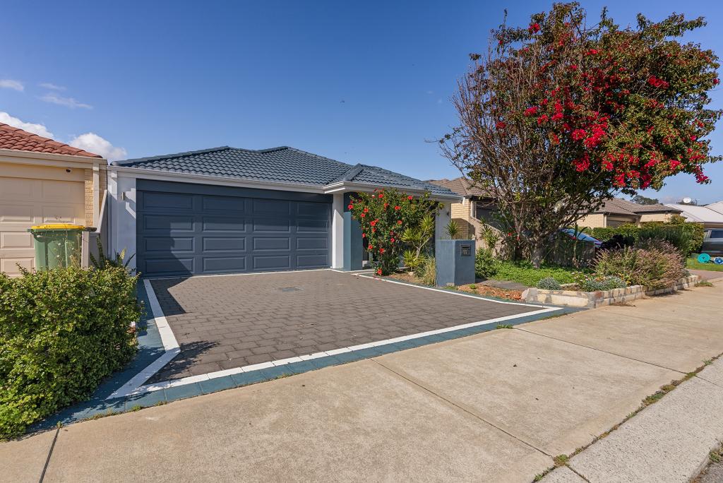 10 Lendich Pass, Maddington, WA 6109