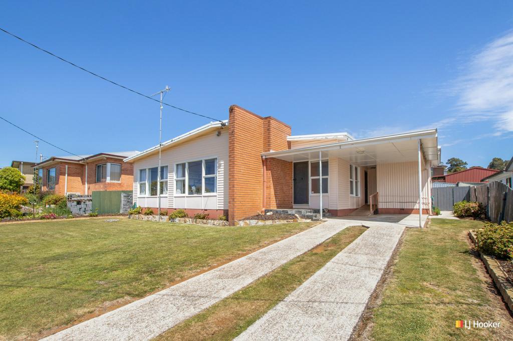 29 Van Diemens Cres, Park Grove, TAS 7320