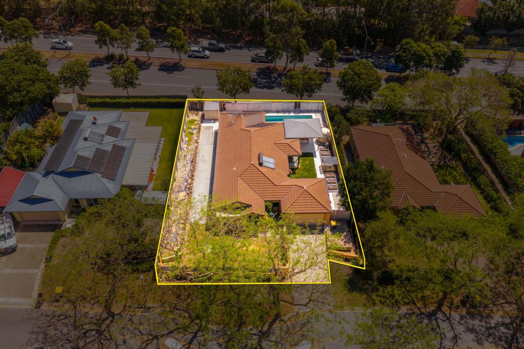 27 Kurrajong Pl, Bridgeman Downs, QLD 4035