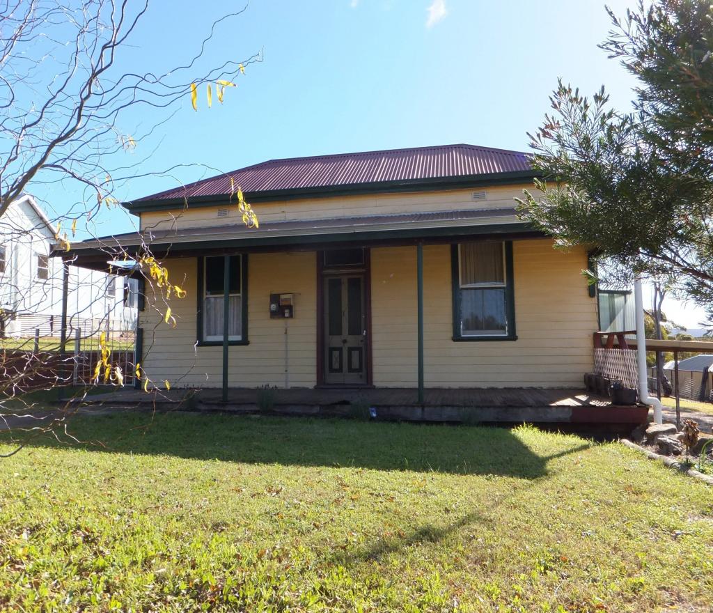 49 DUNN ST, RAVENSTHORPE, WA 6346