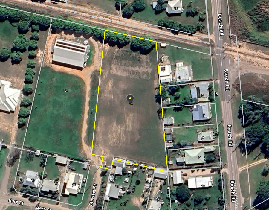 2a Stewart St, Ayr, QLD 4807