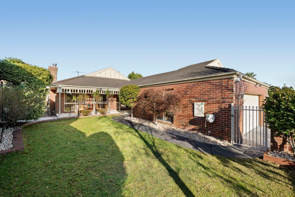 11 Ian Ct, Rowville, VIC 3178