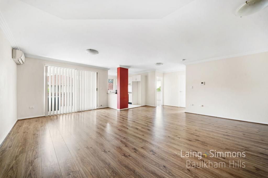 30/2a Conie Ave, Baulkham Hills, NSW 2153
