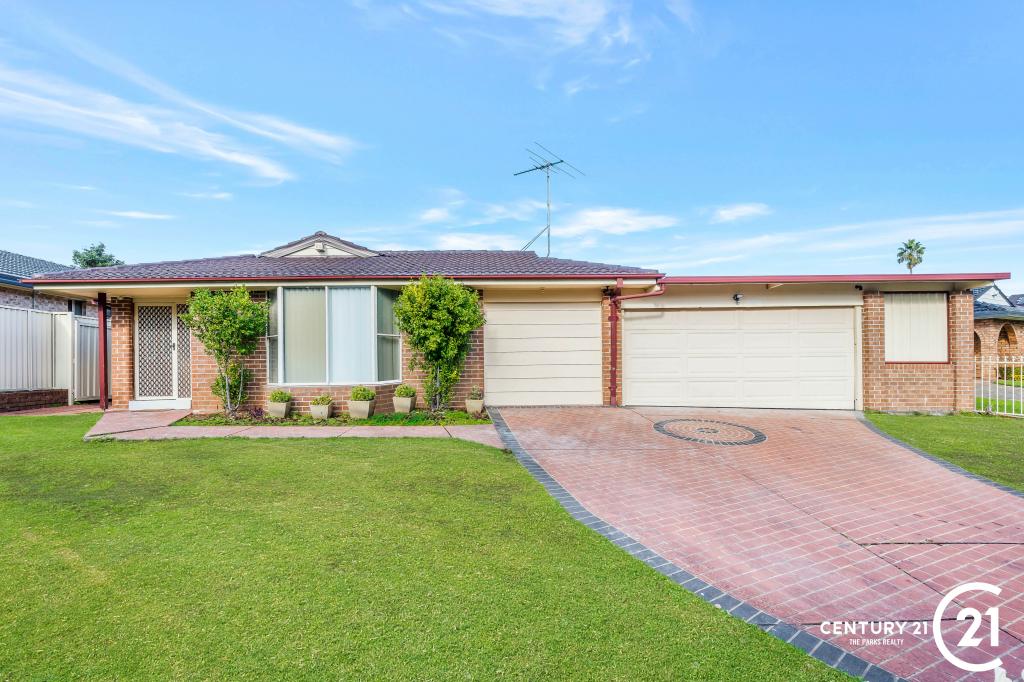 168 Quarry Rd, Bossley Park, NSW 2176