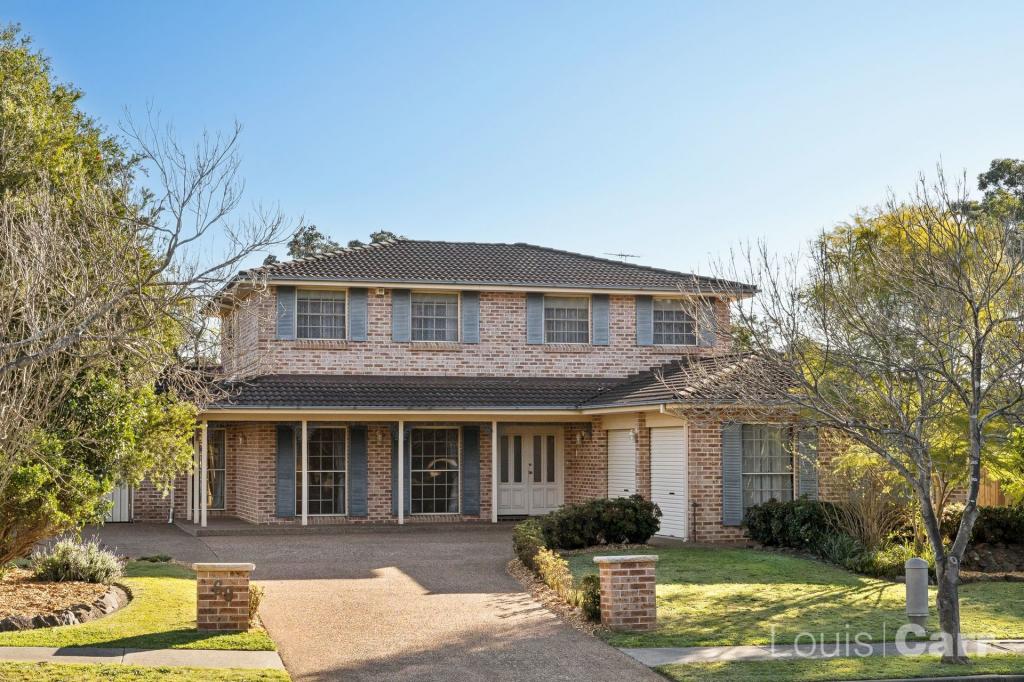 69 Grange Rd, Glenhaven, NSW 2156