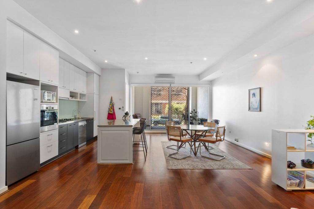 125/14 Milford St, Islington, NSW 2296