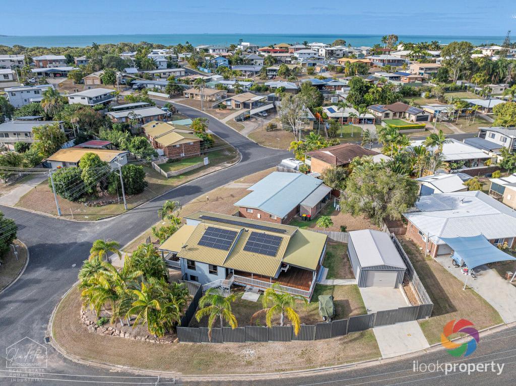 31 Tyson Cres, Tannum Sands, QLD 4680