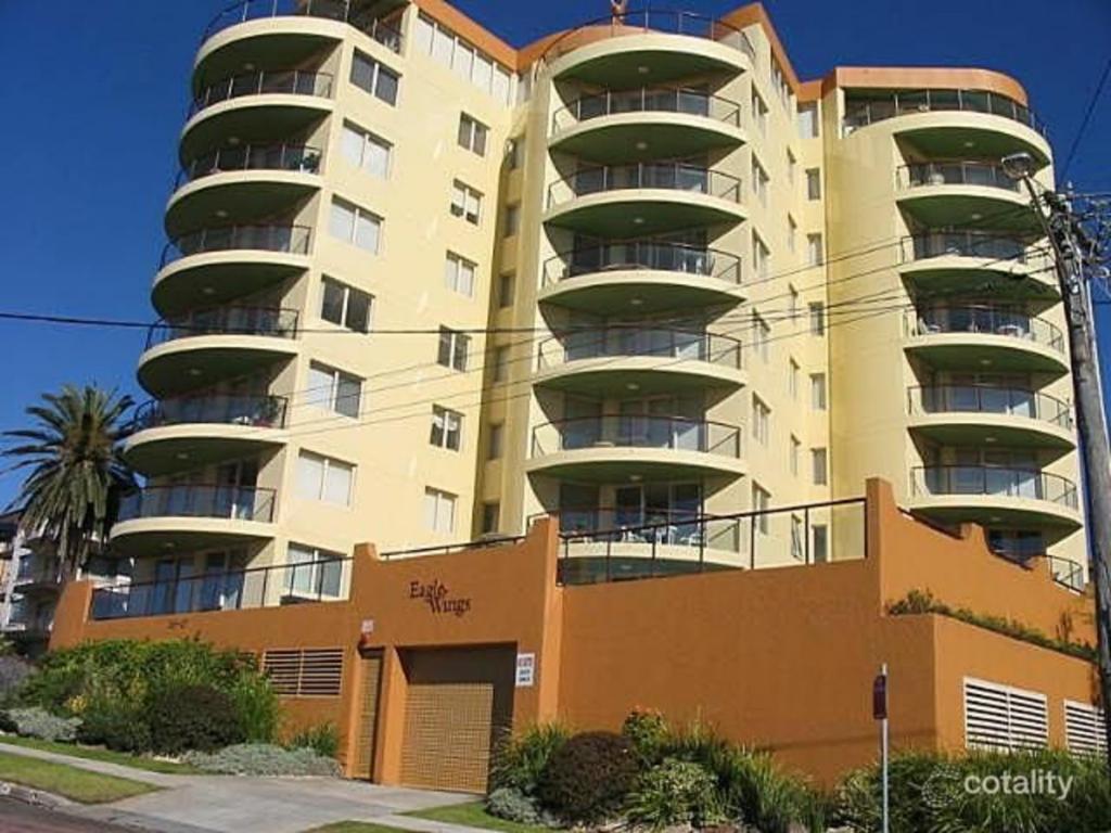 2/25-27 Ocean Pde, The Entrance, NSW 2261