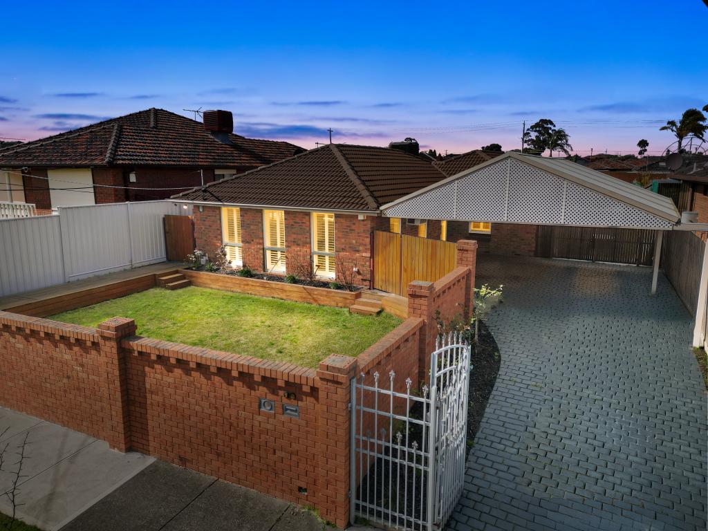 18 Wodonga Cres, Thomastown, VIC 3074