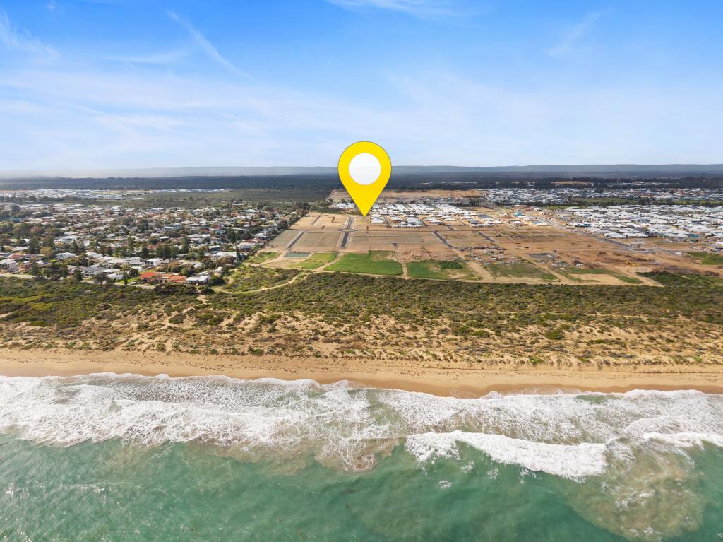 LOT 680 / 45 TOURMALINE BVD, MADORA BAY, WA 6210