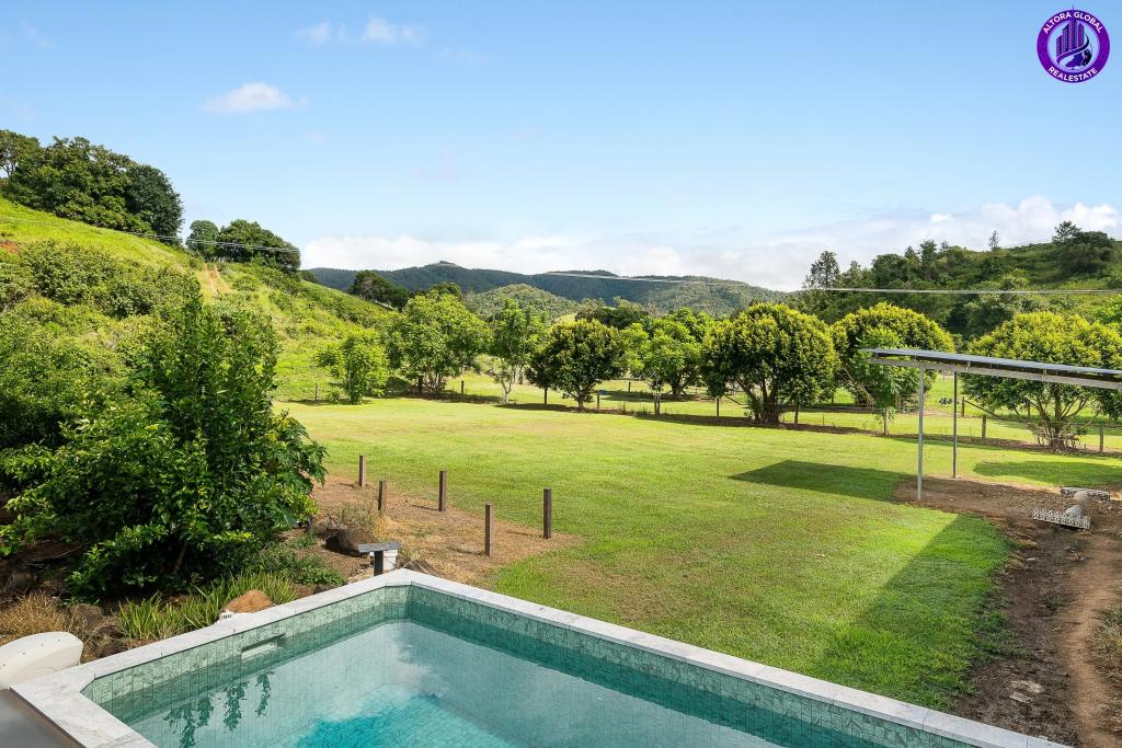 840 Laceys Creek Rd, Laceys Creek, QLD 4521