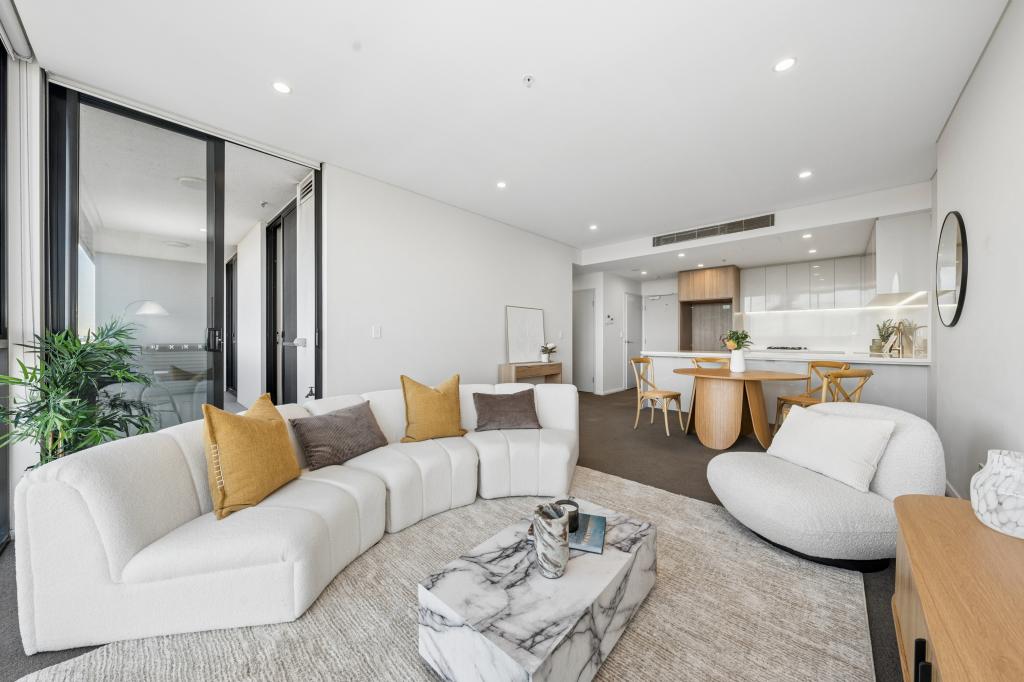 705/1c Greenbank St, Hurstville, NSW 2220