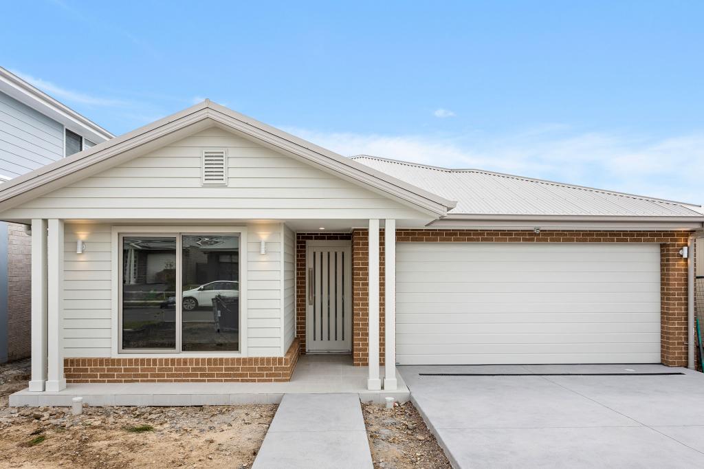 12 Postmaster Dr, Calderwood, NSW 2527