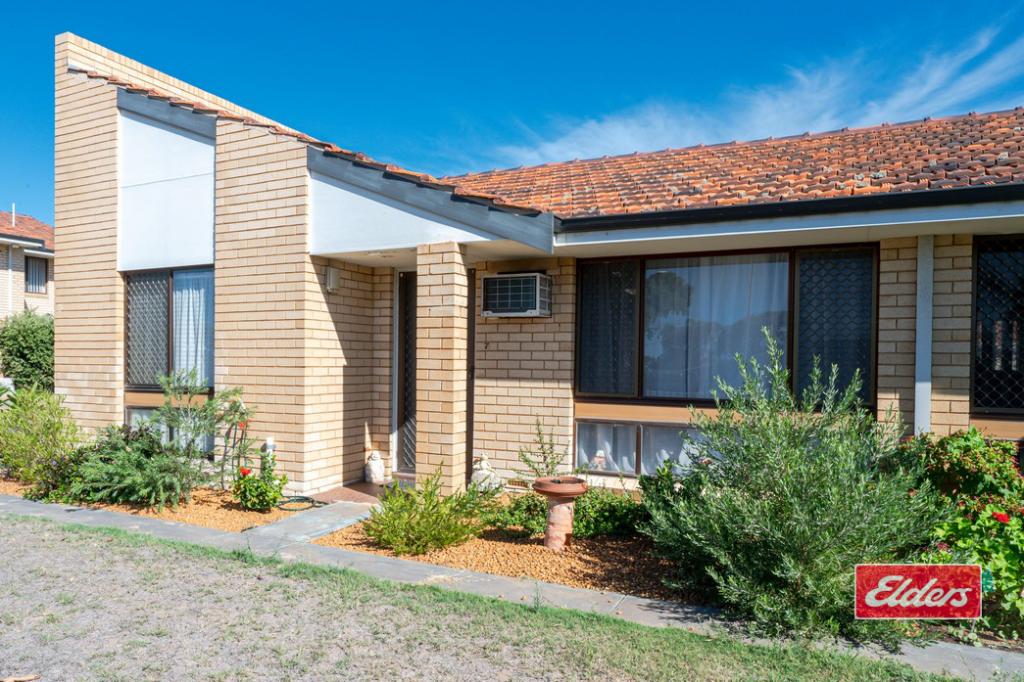 7/125 Railway St, Bluff Point, WA 6530