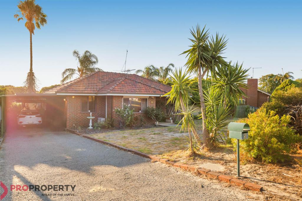 5 Hilory St, Coolbellup, WA 6163