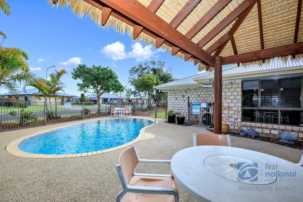 2 Honeyeater Ct, Woodgate, QLD 4660