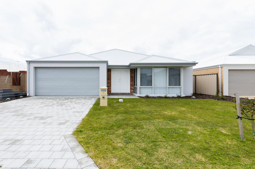 3 Ballard Way, Anketell, WA 6167