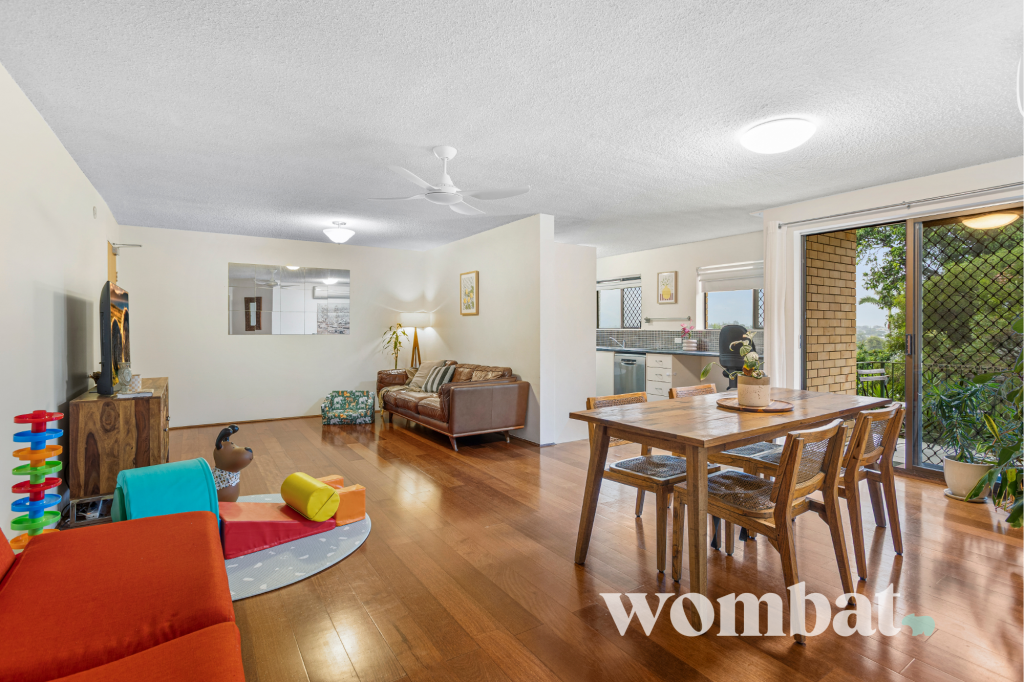7/30 Whish St, Windsor, QLD 4030