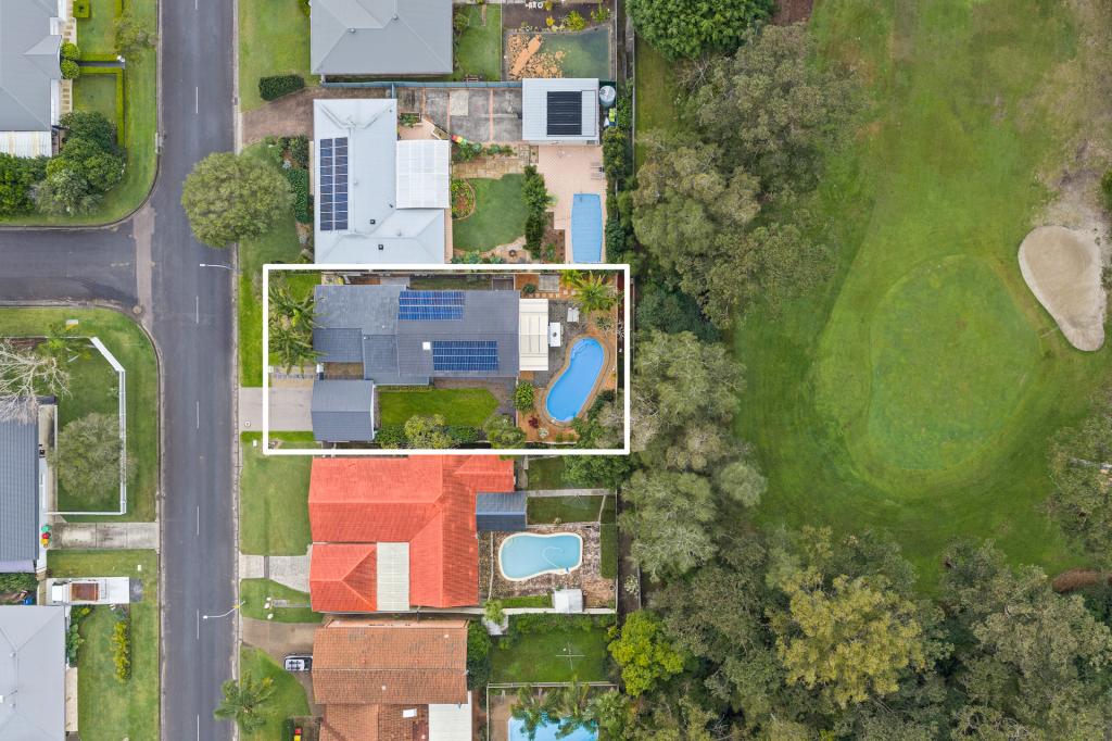 60 WINDSOR RD, WAMBERAL, NSW 2260