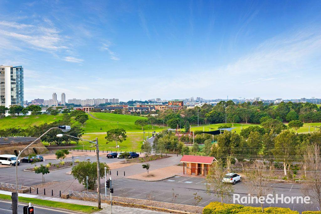301/1-5 Princes Hwy, St Peters, NSW 2044