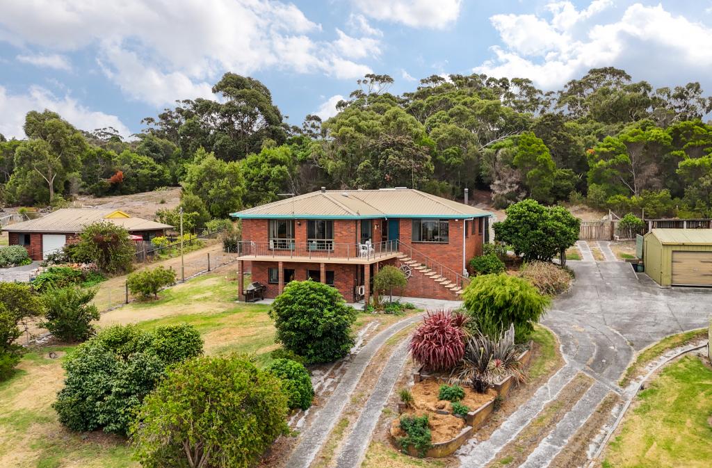 49 Franklin Pde, Lady Barron, TAS 7255