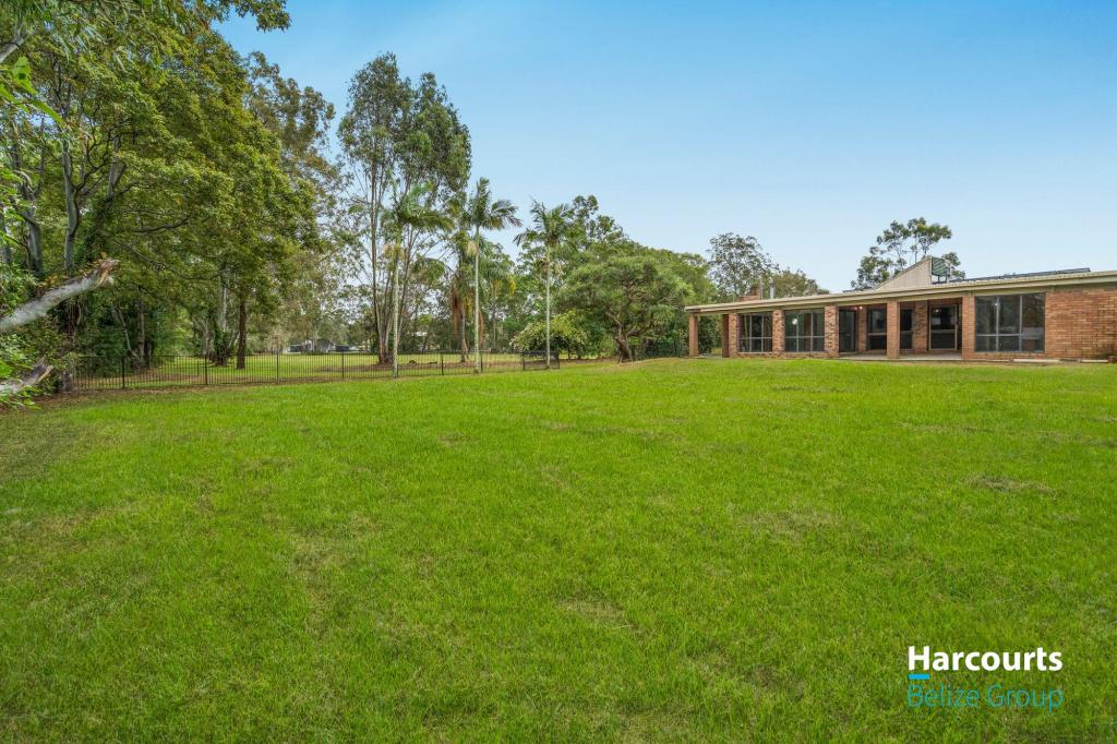 36 AGESTON RD, ALBERTON, QLD 4207