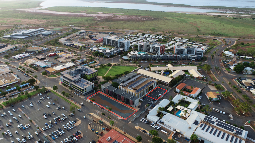 16 & 18 Karratha Tce, Karratha, WA 6714