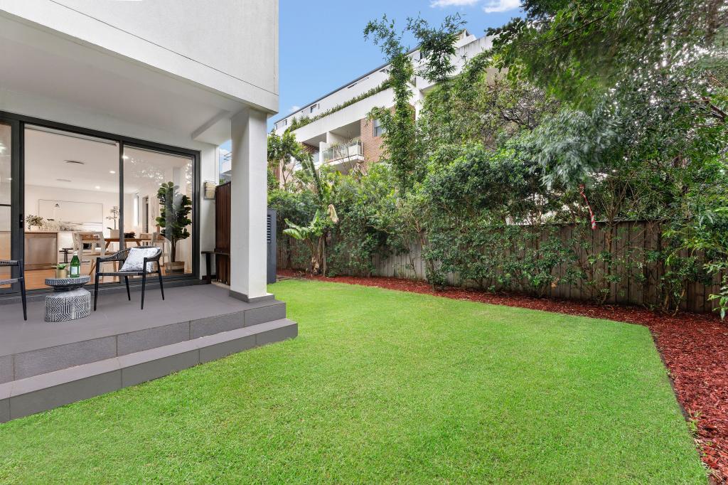 5/634 Mowbray Rd, Lane Cove, NSW 2066