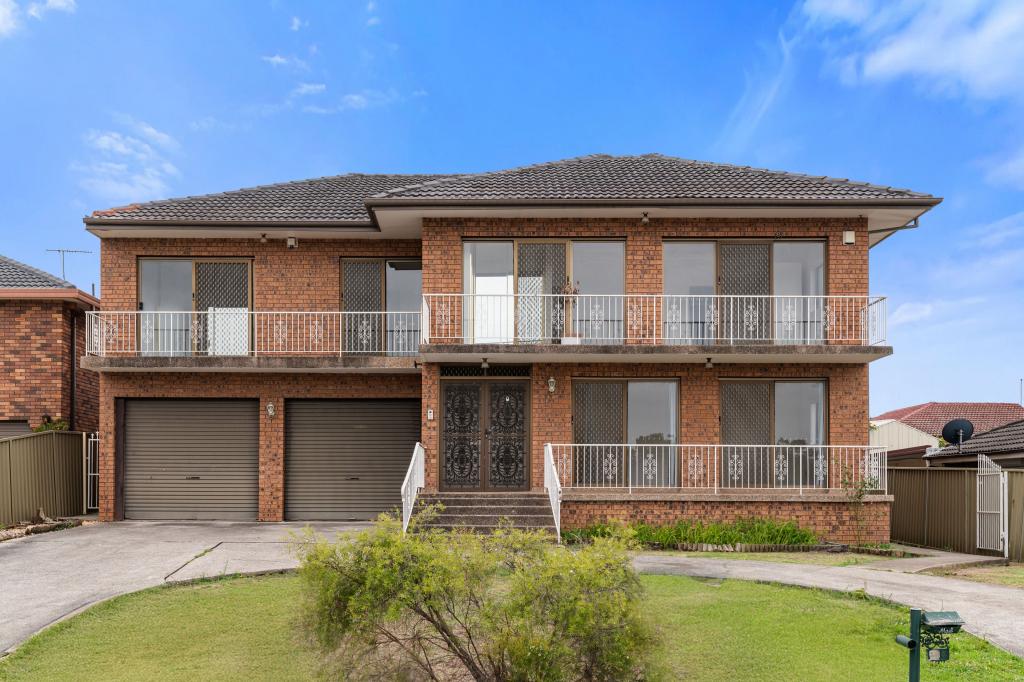13 Binyon Cl, Wetherill Park, NSW 2164