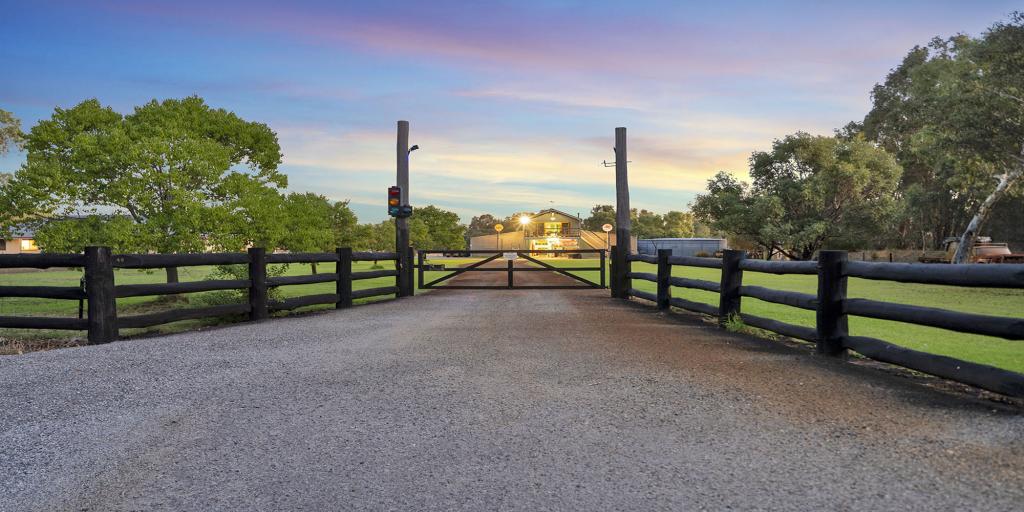 46 Pure Steel Lane, Mundijong, WA 6123