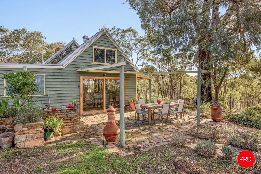 156 Bradleys Lane, Heathcote, VIC 3523