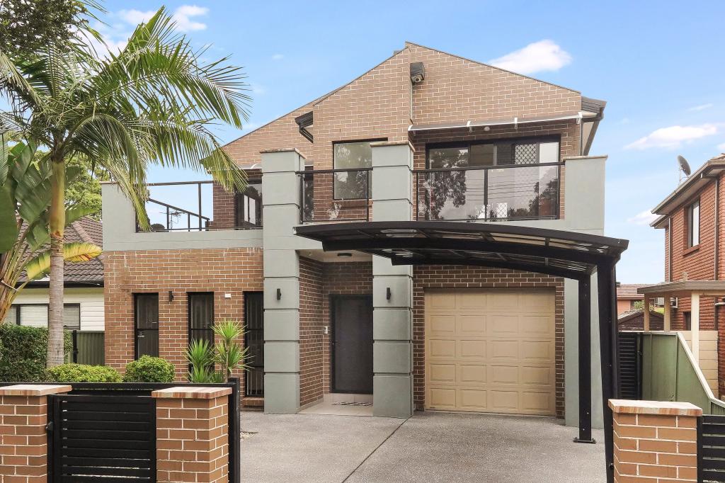 43 Penshurst Rd, Roselands, NSW 2196